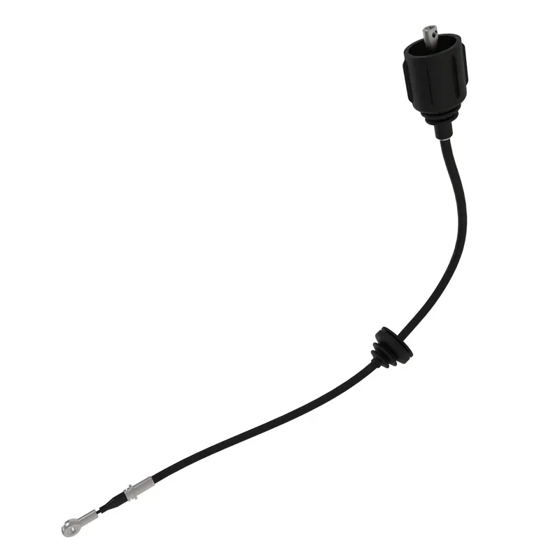 Opruiming - John Deere AL209862 Kabel - Kraakman Parts