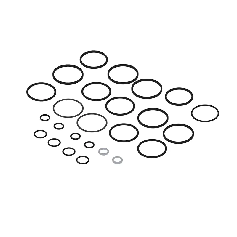 Topproduct | John Deere AL207508 Afdichtset - Kraakman Parts