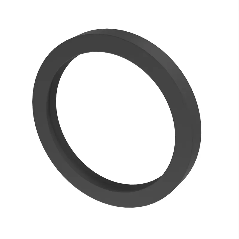 Aanrader | John Deere LCA72289 Afdichtingsring - Kraakman Parts