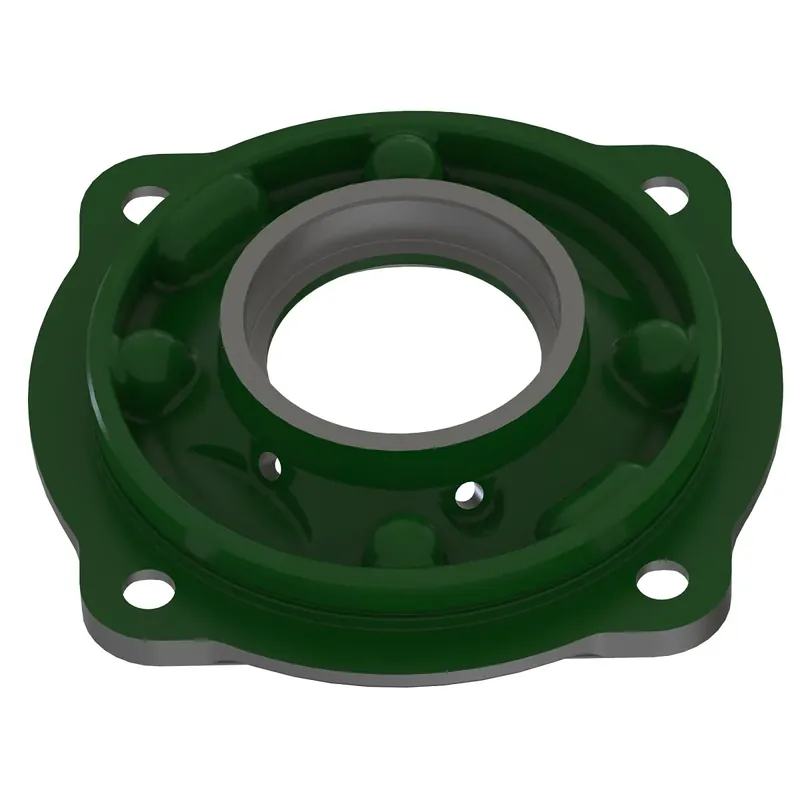 John Deere CE37254 Kussen - Kraakman Parts | Lage prijs