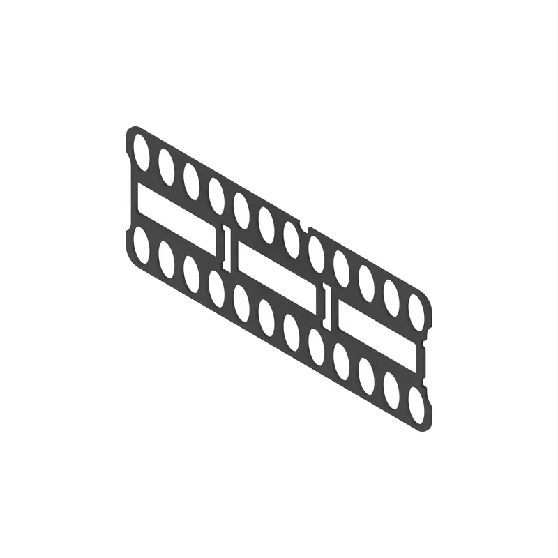 Laatste stuks | John Deere A76841 Afdichtingsring - Kraakman Parts