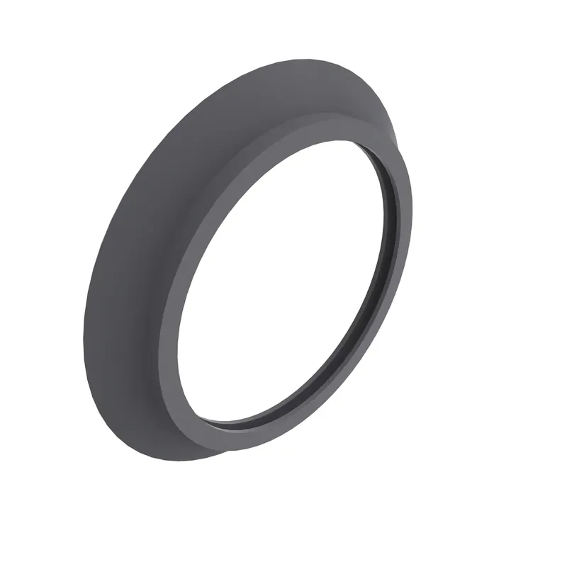 Voeg toe aan winkelwagen | John Deere A46670 Afdichtingsring - Kraakman Parts