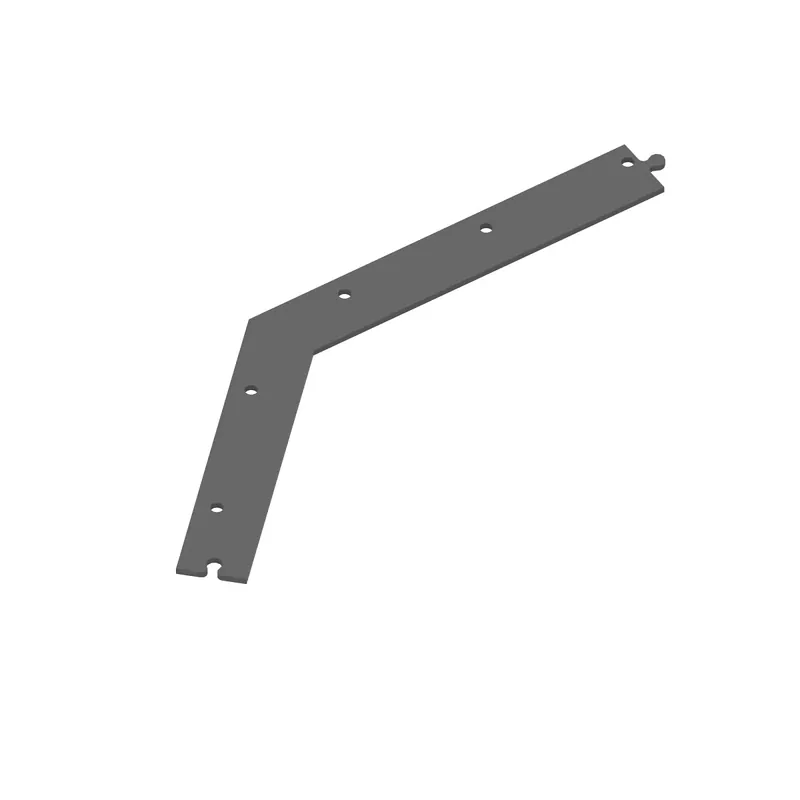 Opruiming | John Deere A107431 Afdichtingsring - Kraakman Parts