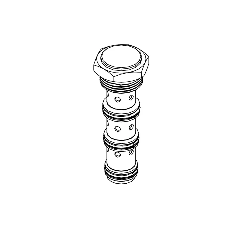 Actie - John Deere AE71182 O-ringset - Kraakman Parts