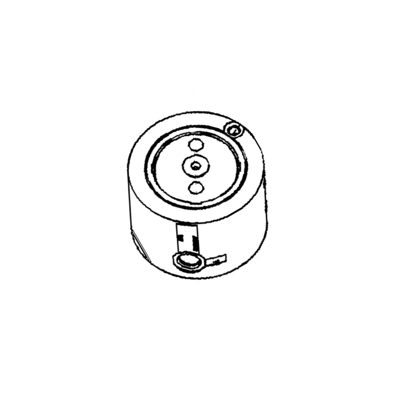 Deal - John Deere AT351966 Afdichtset - Kraakman Parts