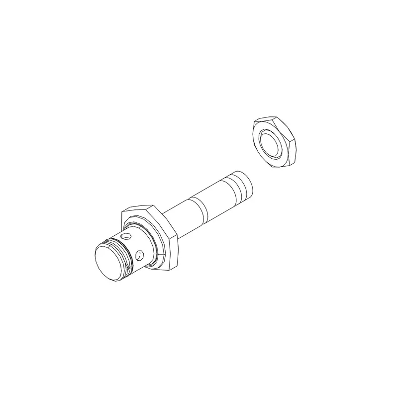 John Deere AT326764 Afdichtset - Kraakman Parts | Hoog gewaardeerd
