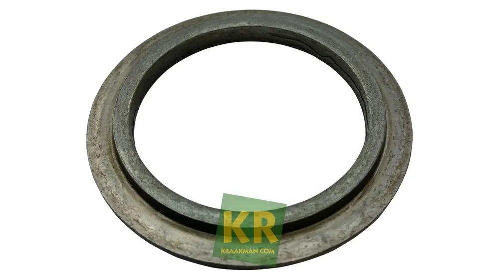 Veilige betaling | John Deere L55552 STALEN RING