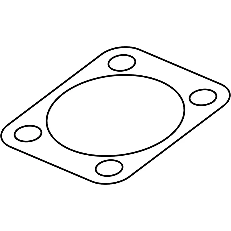 Pak je kans | John Deere AL162112 Opvulplaatjesset - Kraakman Parts