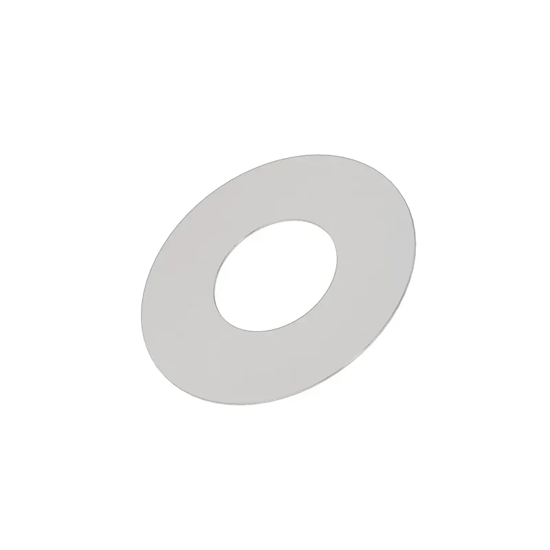 John Deere L62840 Afstandsring - Kraakman Parts - Klantfavoriet