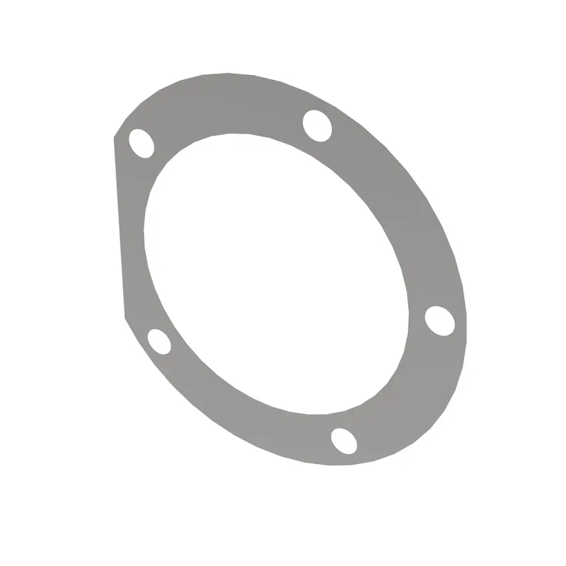 Koopje - John Deere CE31757 Afstandsring - Kraakman Parts