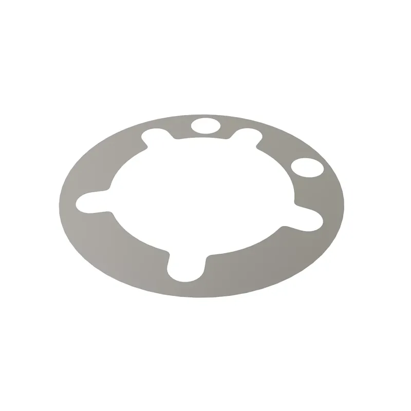 Vanaf nu beschikbaar - John Deere CE21448 Afstandsring - Kraakman Parts
