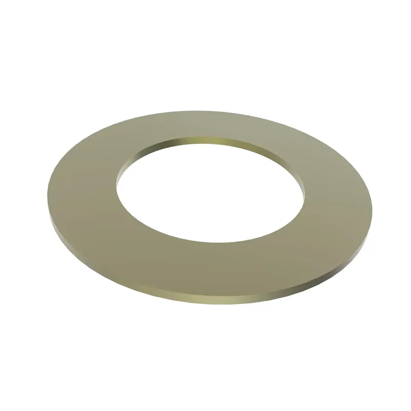 John Deere B425R Afstandsring - Kraakman Parts - Bestelbaar