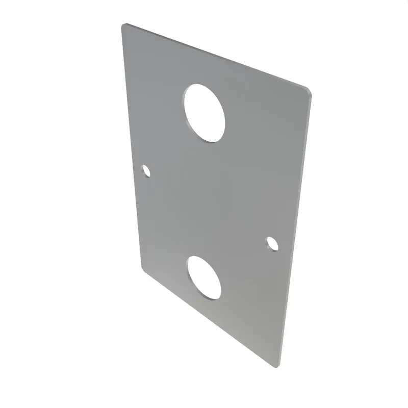 John Deere A129069 Afstandsring - Kraakman Parts - Bespaar nu