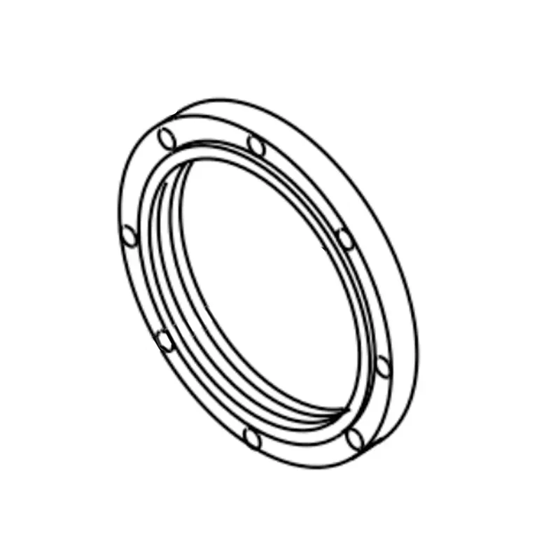 John Deere 3086531 Ring - Kraakman Parts - Shop nu
