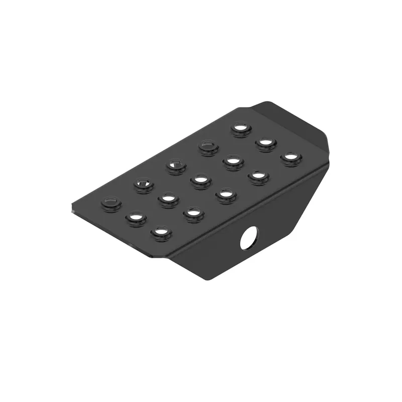 Populair bij klanten - John Deere KV15572 Pedaal - Kraakman Parts