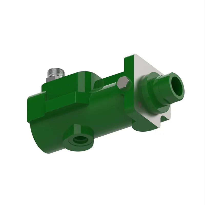 John Deere AL213712 Stuurschuif - Kraakman Parts | Superprijs
