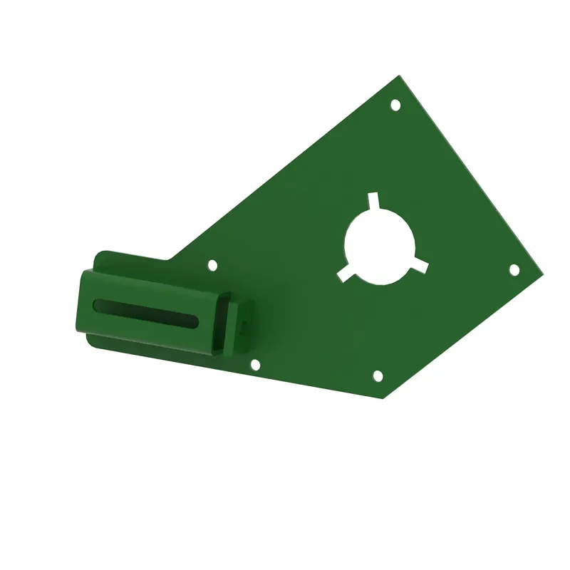 Online kopen | John Deere AH128664 Steun - Kraakman Parts