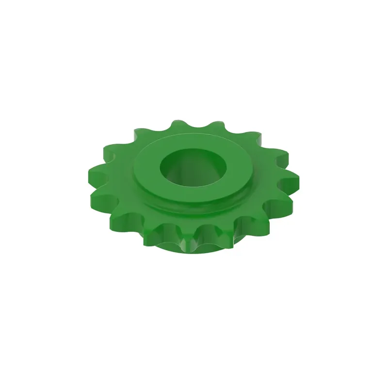 John Deere CC142272 Kettingtandwiel - Kraakman Parts | Koopje