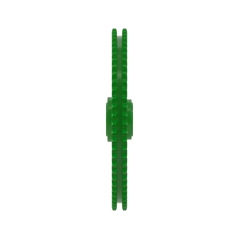 John Deere AFH204119 Kettingtandwiel - Kraakman Parts | Actieprijs