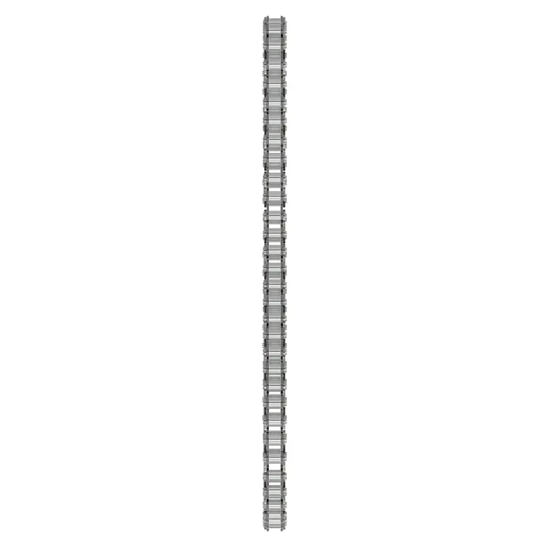 Wees er snel bij | John Deere AFH222281 Rollenketting - Kraakman Parts
