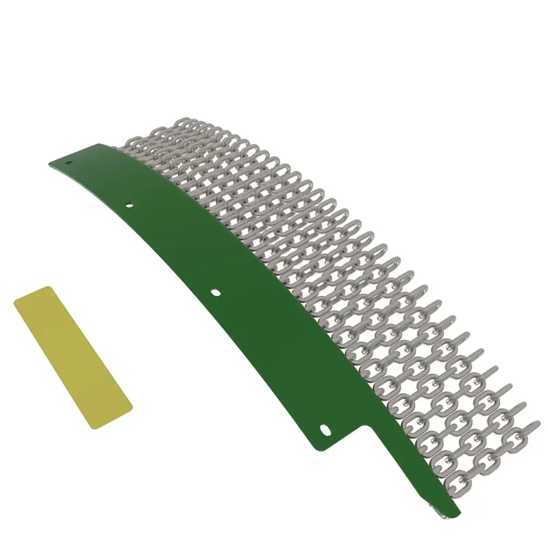 Prijs verlaagd - John Deere AE83273 Zaagketting-reparatieset - Kraakman Parts