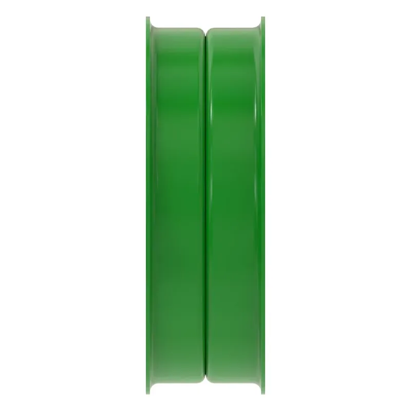 John Deere AH204389 Tussenwiel - Kraakman Parts - Veilig winkelen