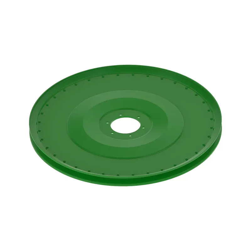 Direct kopen | John Deere AH104783 Poelie - Kraakman Parts
