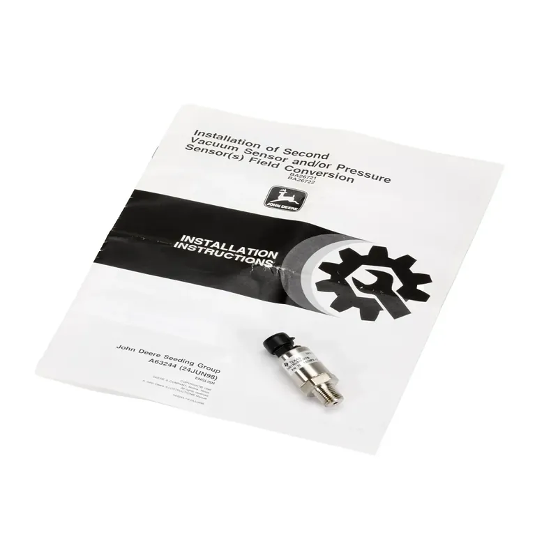 Korting - John Deere BA26721 Druksensor - Kraakman Parts