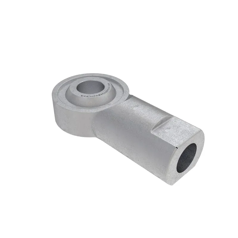 Veel gekozen - John Deere KK80262 Kogelgewricht - Kraakman Parts