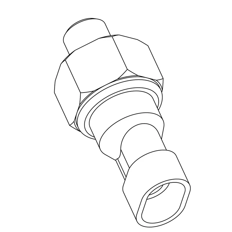 Voordelig - John Deere ER395409 Sensor - Kraakman Parts