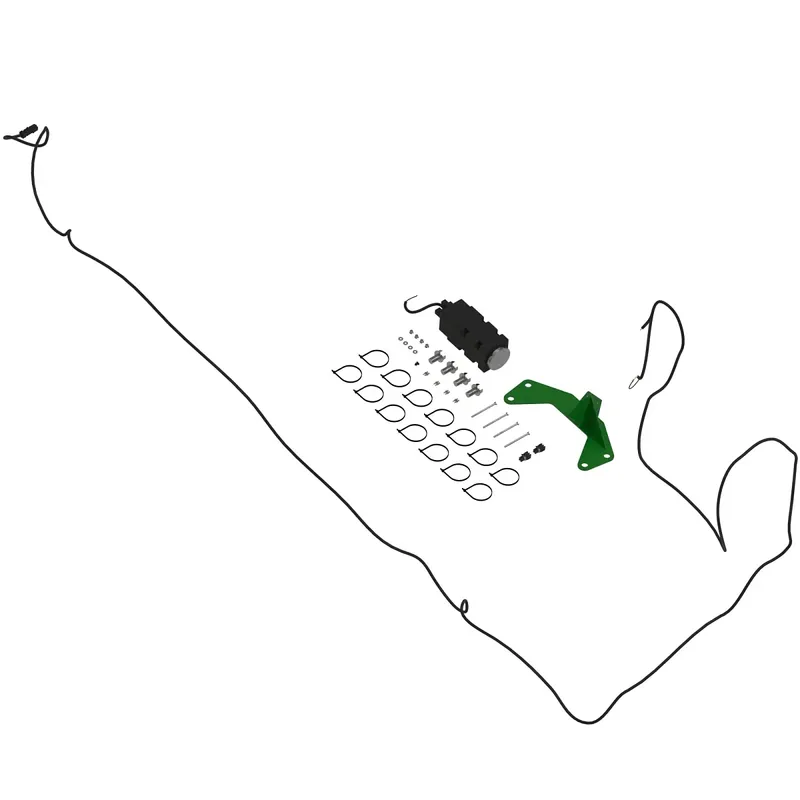 Veilige betaling | John Deere BKK11407 Sensor-set - Kraakman Parts