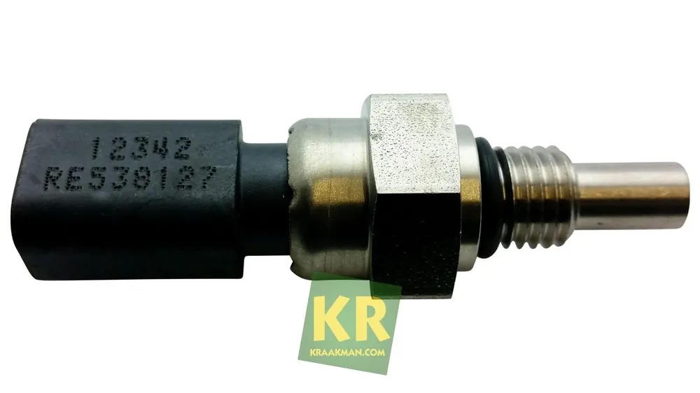 Deal | John Deere RE538127 FUEL TEMPERATURE SENSOR