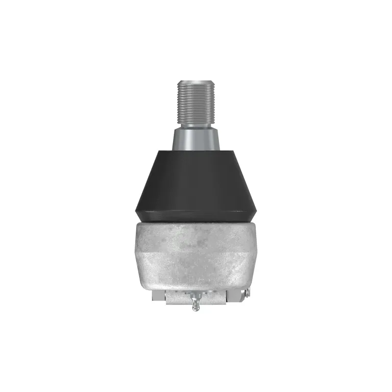 John Deere AH204612 Spoorstangkop - Kraakman Parts | Online bestelbaar