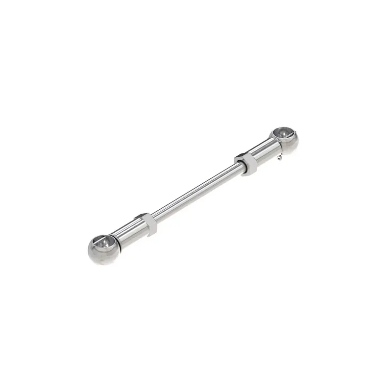 Direct leverbaar | John Deere AXE75548 Spoorstang - Kraakman Parts