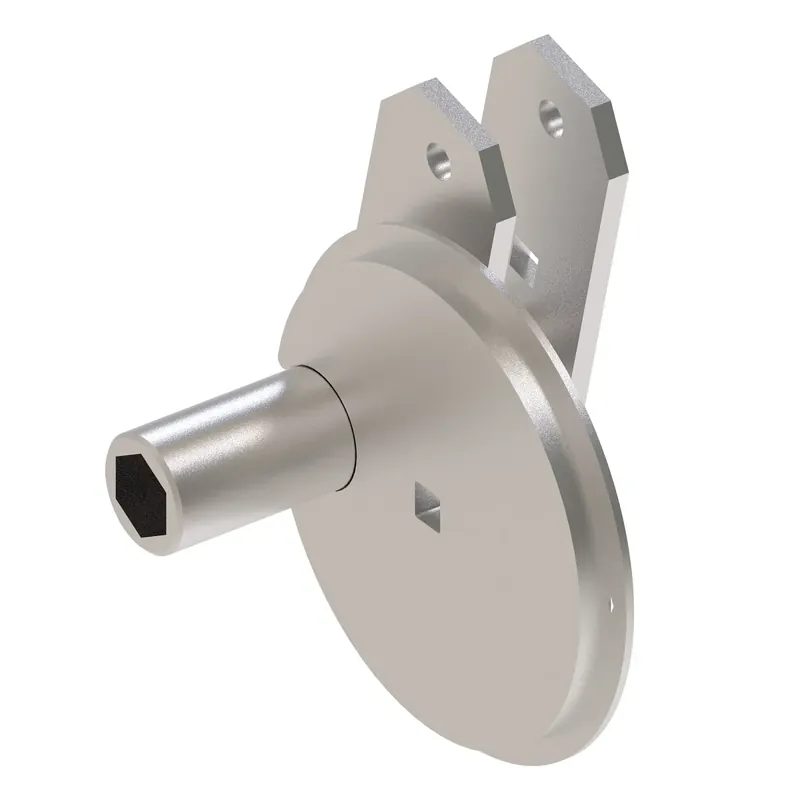 Actieprijs | John Deere AH135240 Nok - Kraakman Parts