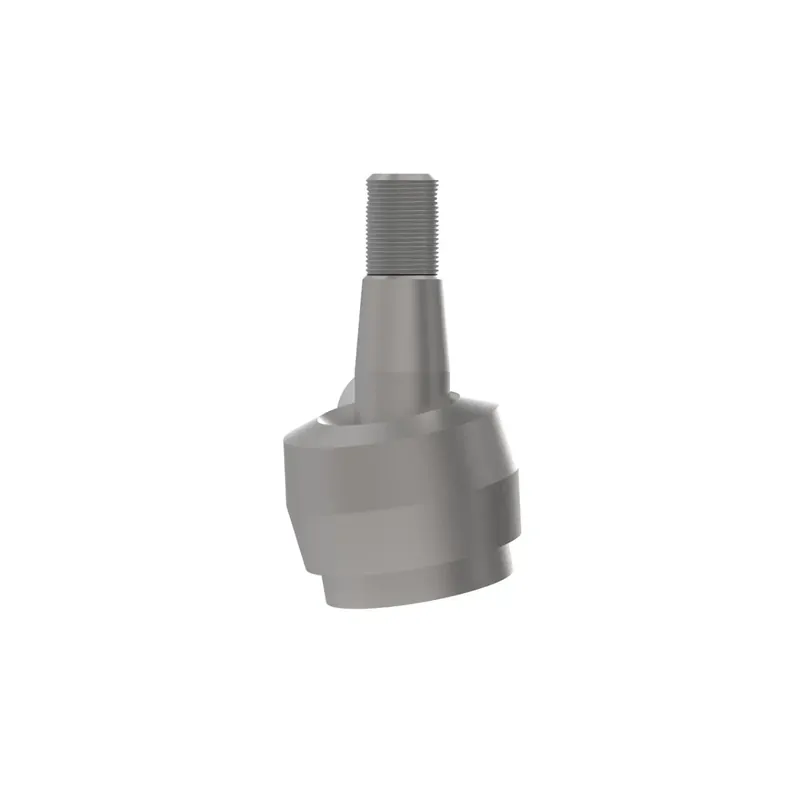 John Deere AR63589 Spoorstangkop - Kraakman Parts | Lage prijs