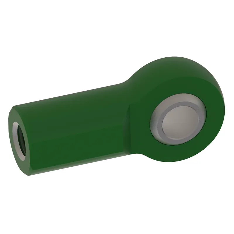 Vanaf nu beschikbaar | John Deere AFH204149 Koppeleind - Kraakman Parts