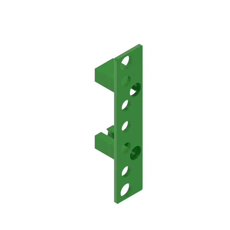 John Deere BRE10524 Vastkoppeling-set - Kraakman Parts | Nieuw