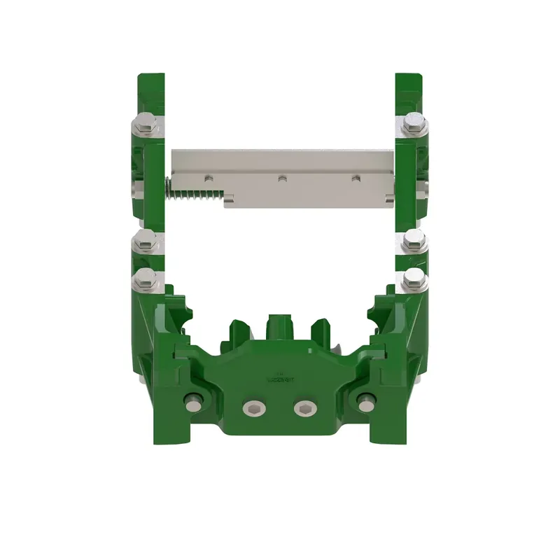 John Deere BL17101 Koppeling hefinstallatie - Kraakman Parts - Premiumkwaliteit