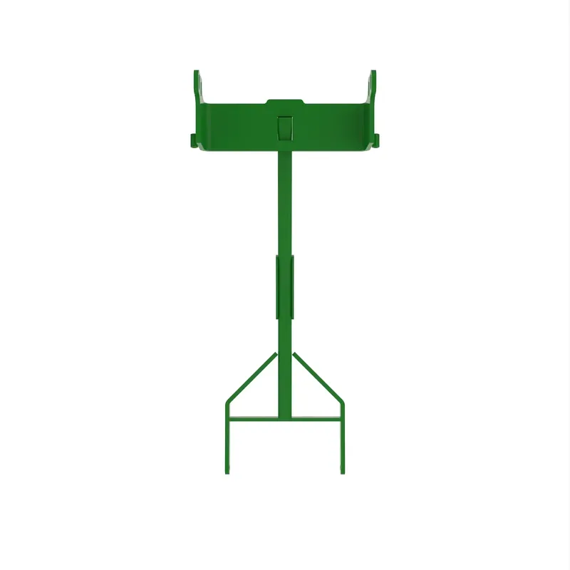 John Deere BLV10091 Vastkoppeling-set - Kraakman Parts - Alleen vandaag