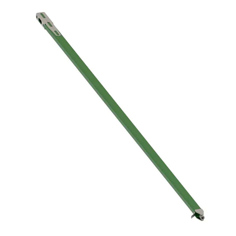 Direct bestellen - John Deere AKK31293 Buis - Kraakman Parts