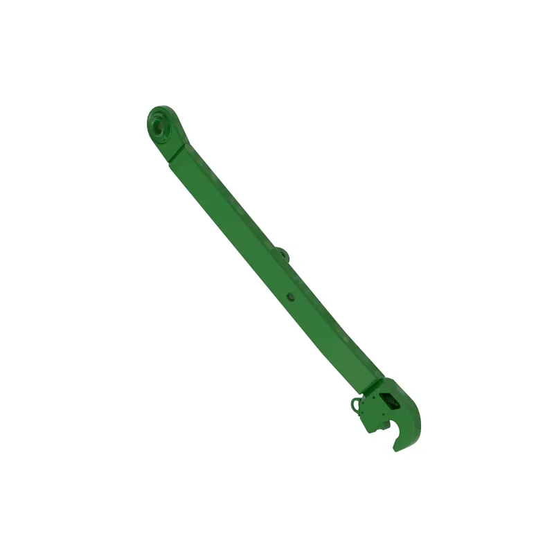 John Deere AL208376 Trekstang - Kraakman Parts - Populair bij klanten