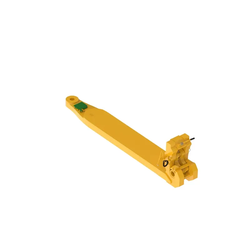 John Deere BXT10098 Zwaaiende trekhaak - Kraakman Parts | Direct van de fabrikant