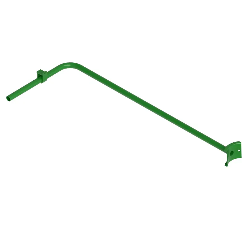 Mis het niet | John Deere AJ59640 Houder - Kraakman Parts