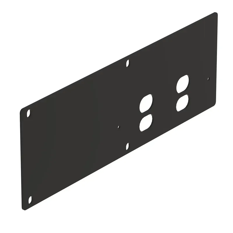 Veel voordeel - John Deere KK83254 Houder - Kraakman Parts
