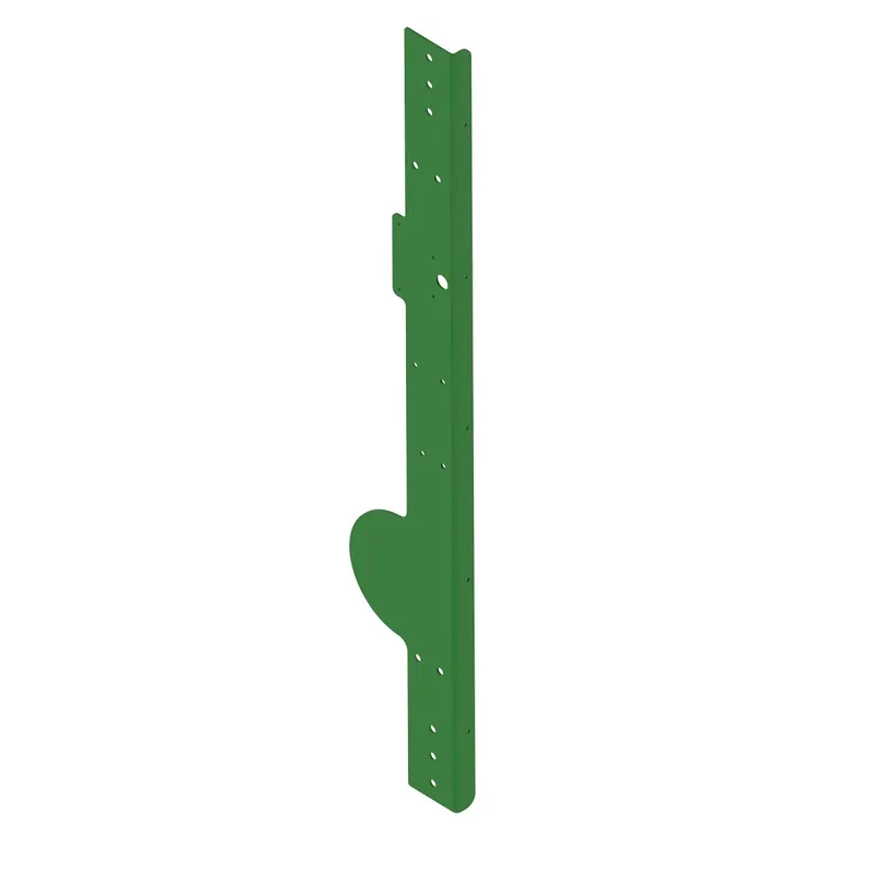 Net toegevoegd - John Deere KK51694 Houder - Kraakman Parts