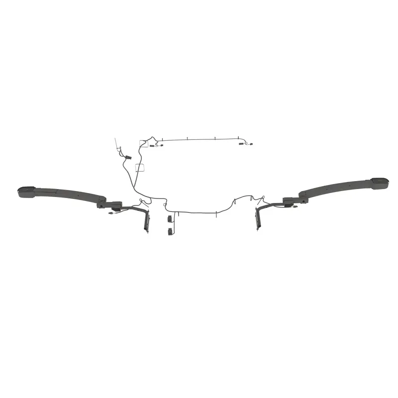 John Deere BL15925 Waarschuwingslamp - Kraakman Parts - Aanrader