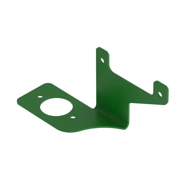 Flitsaanbieding | John Deere A126214 Houder - Kraakman Parts
