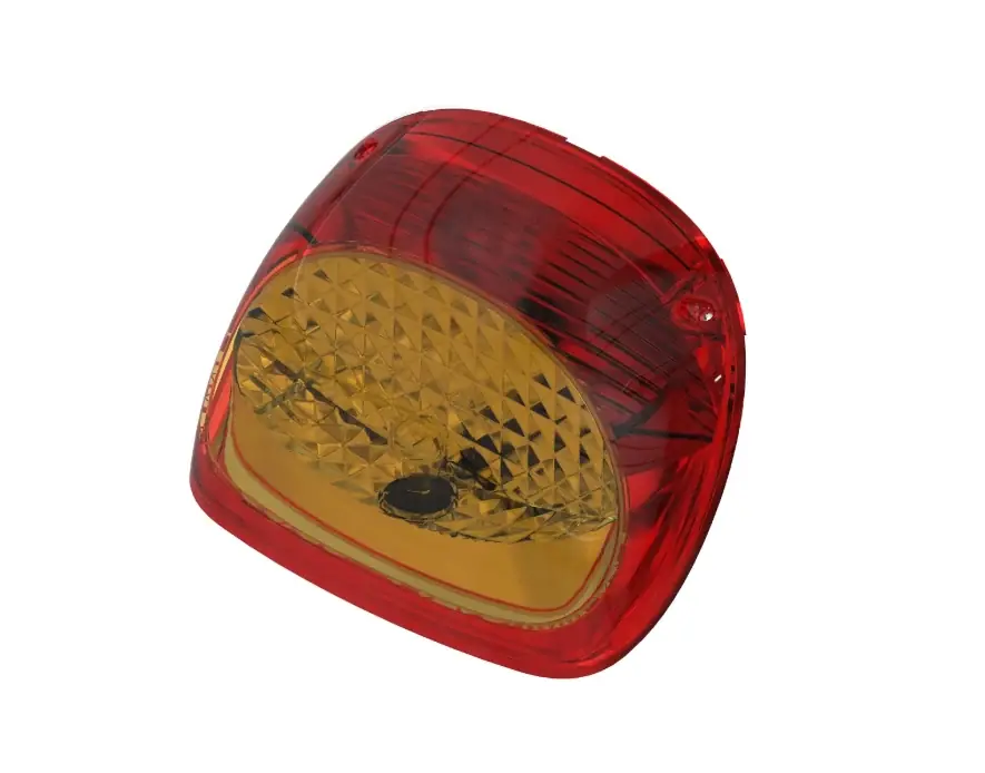 Prijs verlaagd | John Deere AL210180 TAIL LAMP