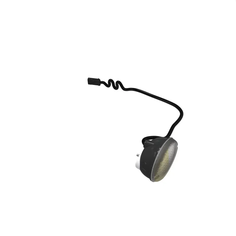 John Deere AL171053 Parkeerlicht - Kraakman Parts - Koop vandaag